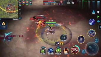 王者荣耀爆料小梦视频,神秘刺客，技能解析与背景故事揭秘  第1张